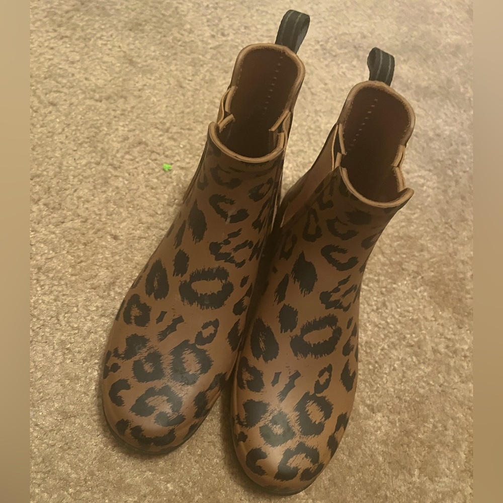 Hunter Boots